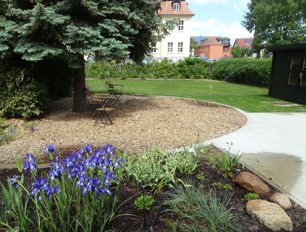 'an Der Schlossinsel' Mit Wasserzugang * Lübben